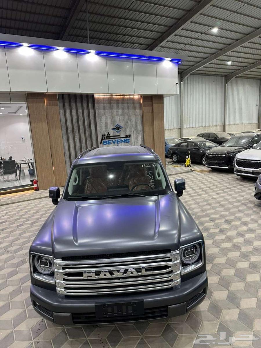 هافال اتش 9 2026 فل اوبشن63732067930115112