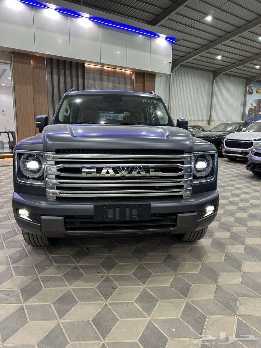 هافال اتش 9 2026 فل اوبشن63732067930115111