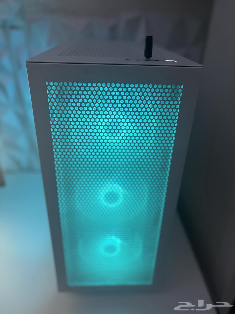 NZXT H7 PC CASE (not pc only case) كيس بيسي63672953009154111
