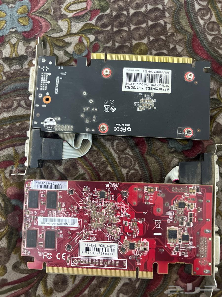 An old graphics card63680010248706111