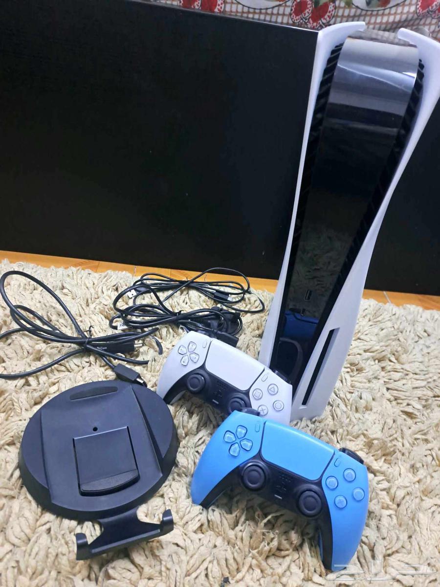 سوني 5 CD ويدين استخدام 3 شهور.63680189619969110