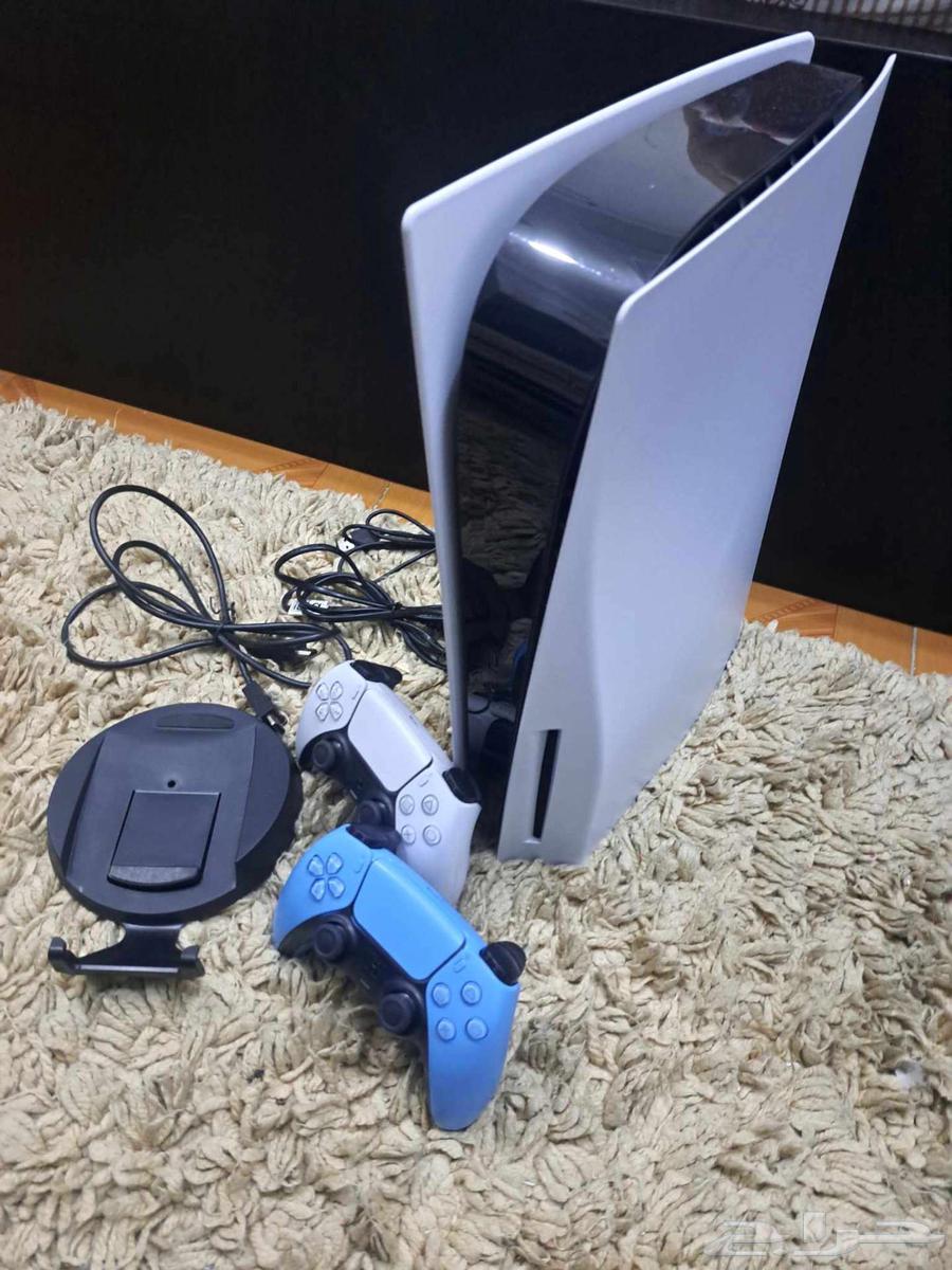 سوني 5 CD ويدين استخدام 3 شهور.63680189619969113