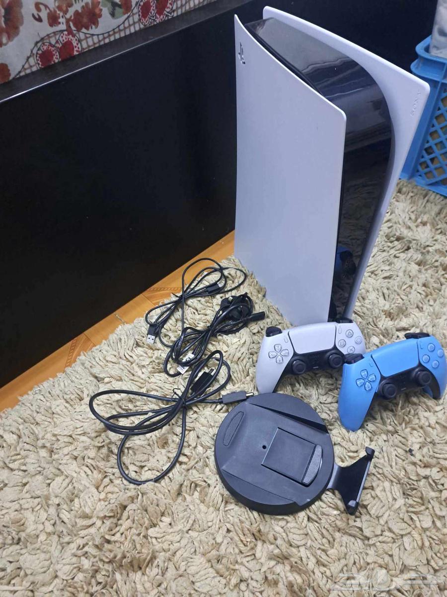 سوني 5 CD ويدين استخدام 3 شهور.63680189619969112