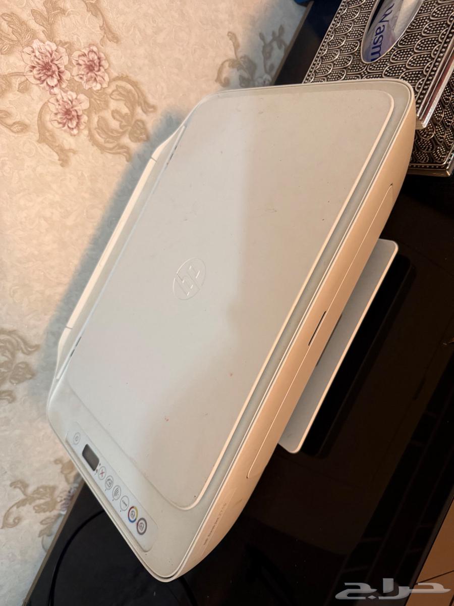طابعه اتش بي اسود وملون واي فاي63680729395330111