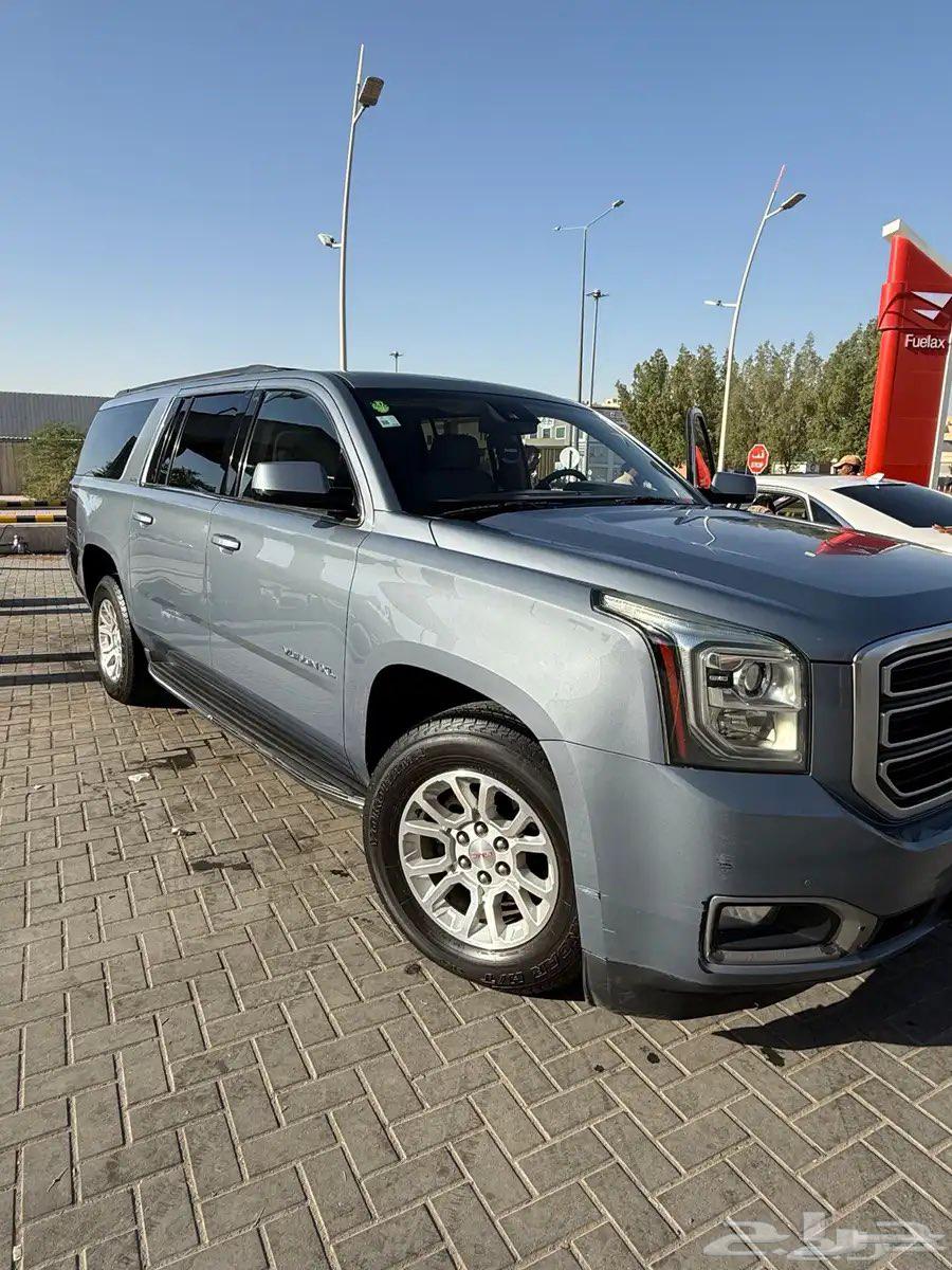 جمس يوكن 2016 طويل بدون دبل الممشئ 282 الف63734210348547114