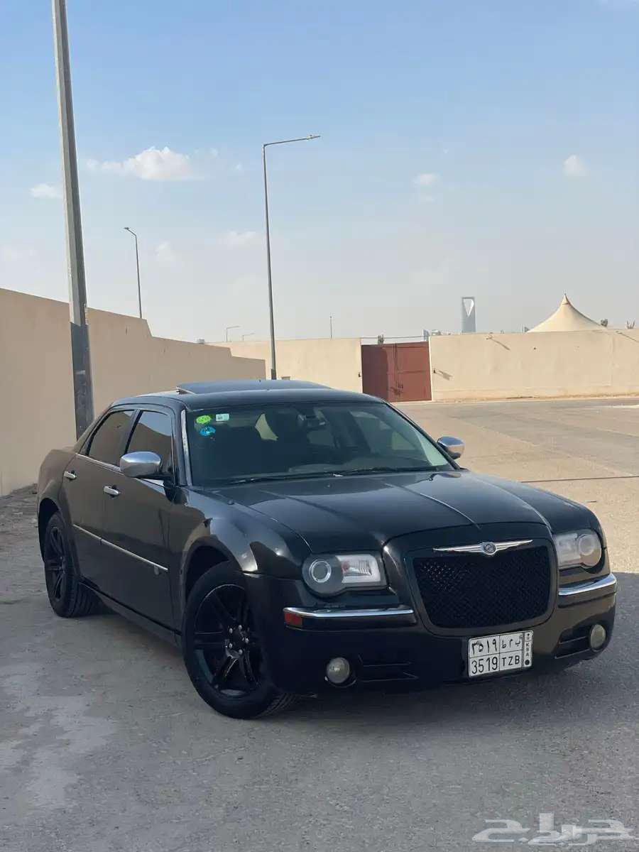 كرايسلر 2008 هيمي فل كامل امريكي (تشليح) يبغالها مكينة63734498741634110
