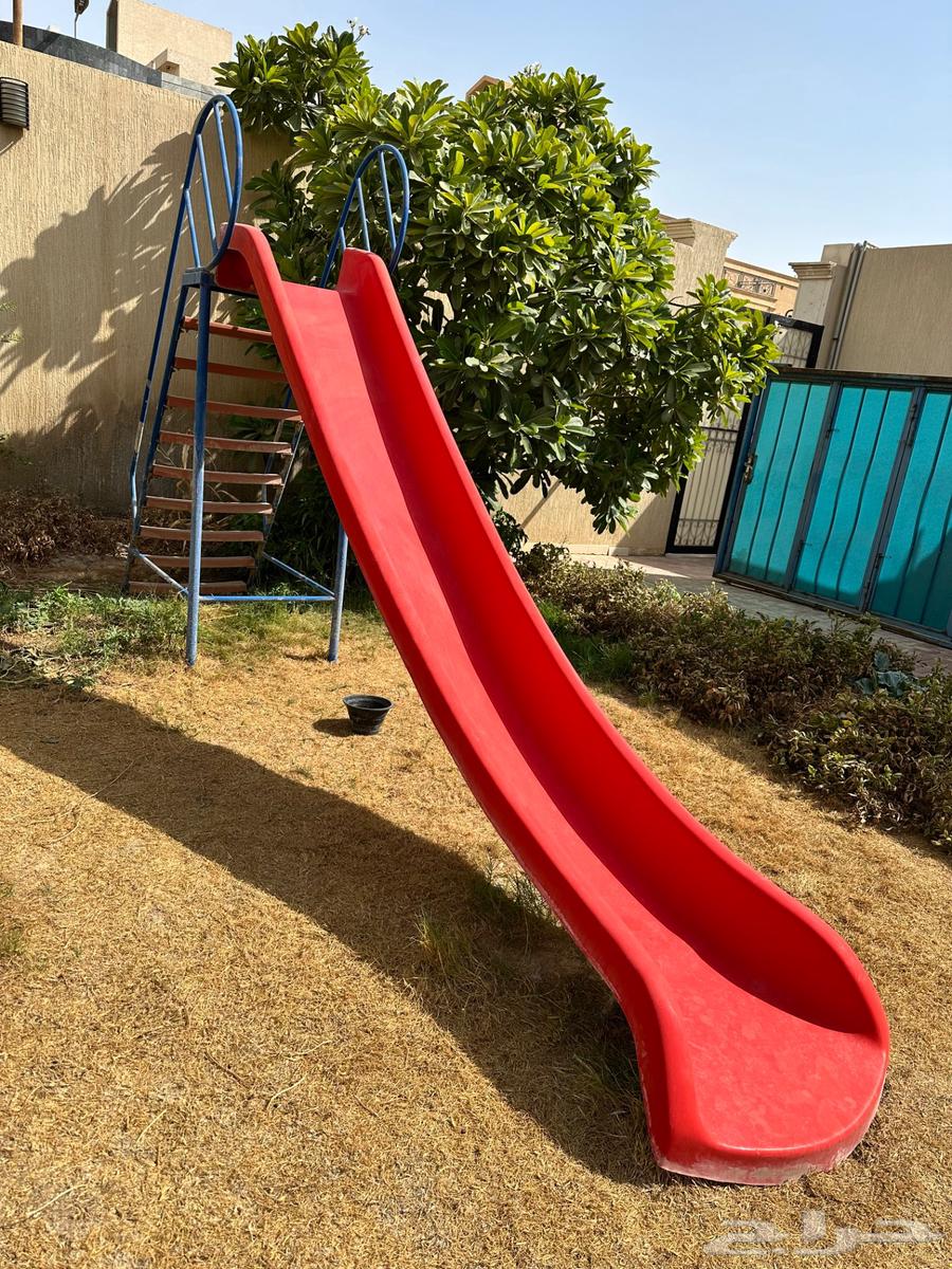 زحليقه ومرجيحه للبيع63680906751234112