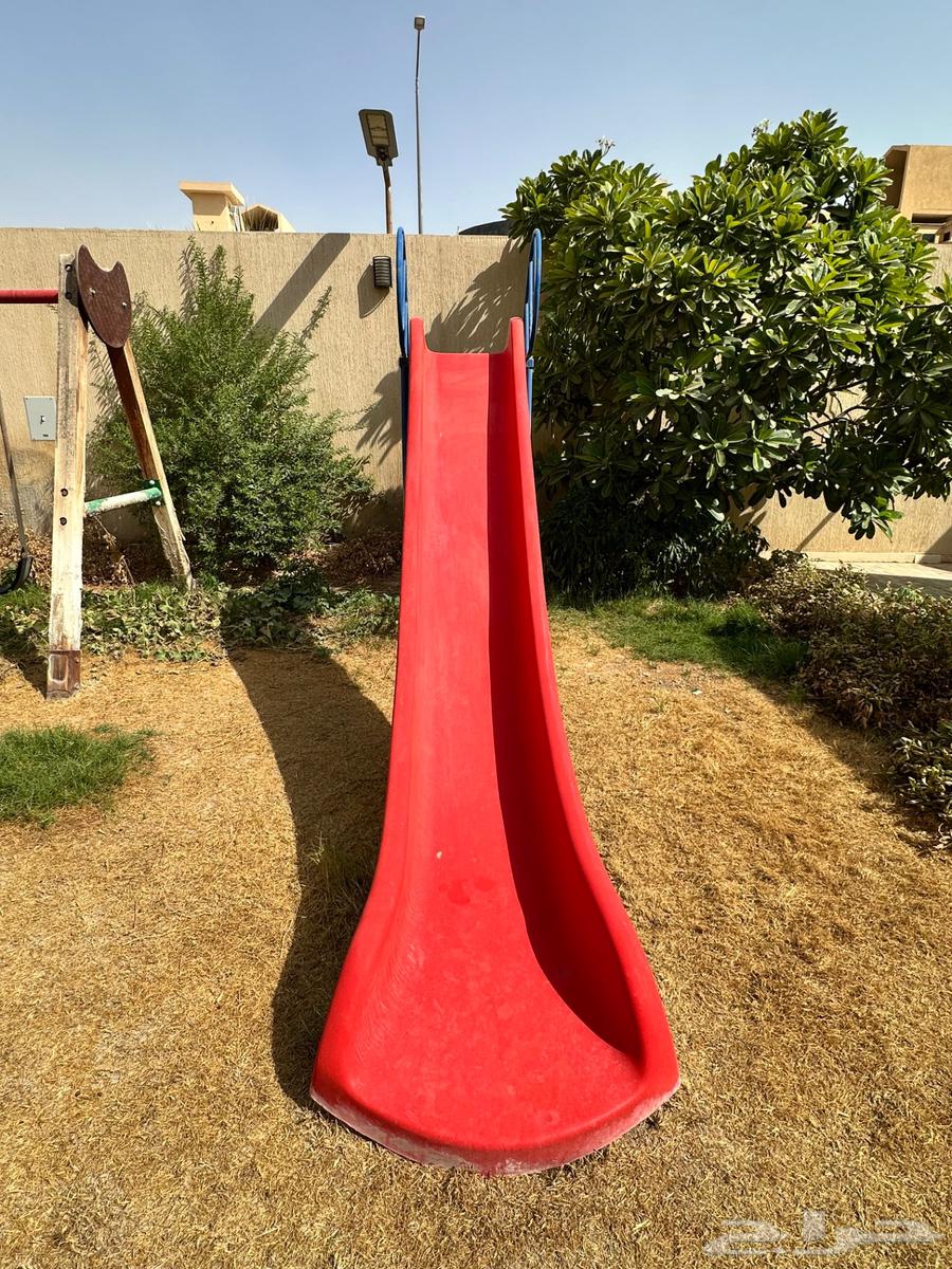 زحليقه ومرجيحه للبيع63680906751234110