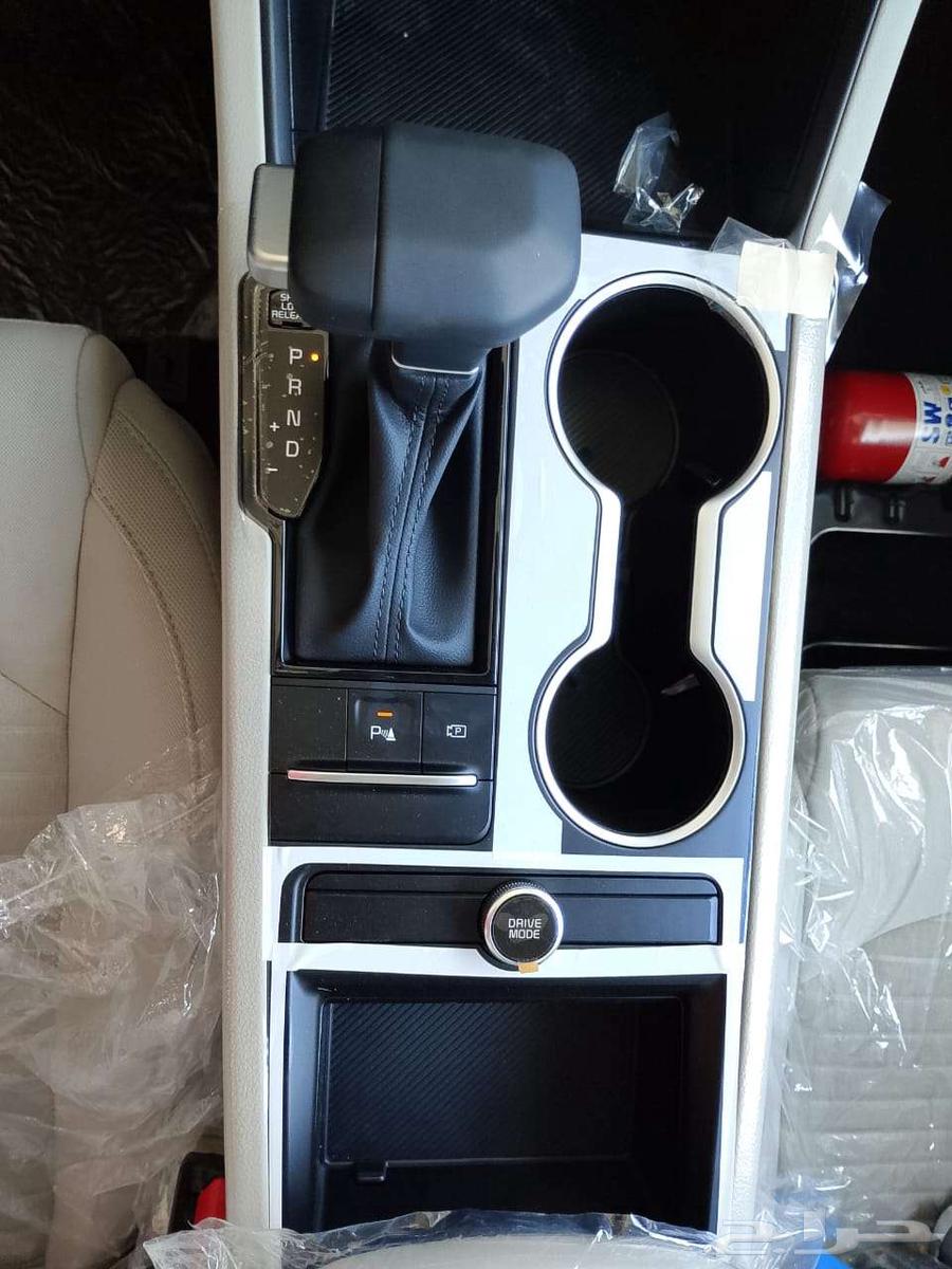 Kia K5 Standard Developed 2025 Imported by Al-Ahliya, Installments Starting at 150063735538658049114