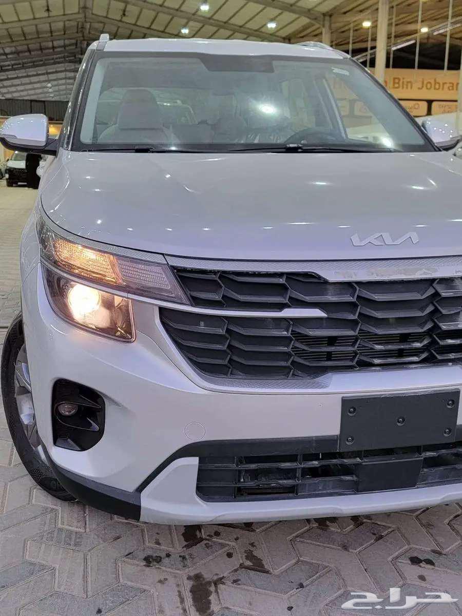 كيا سيلتوس GL محرك 1.5 موديل 2024 عروضنا باقيه مستمرة63735911165185114