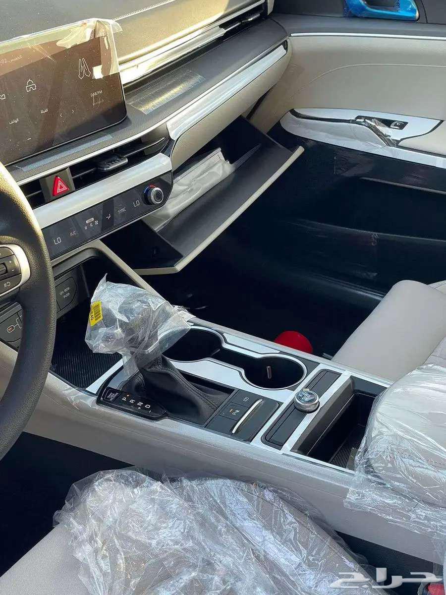 Kia K5 Standard and Standard Plus 2025 SUV - Financing63735814472067113