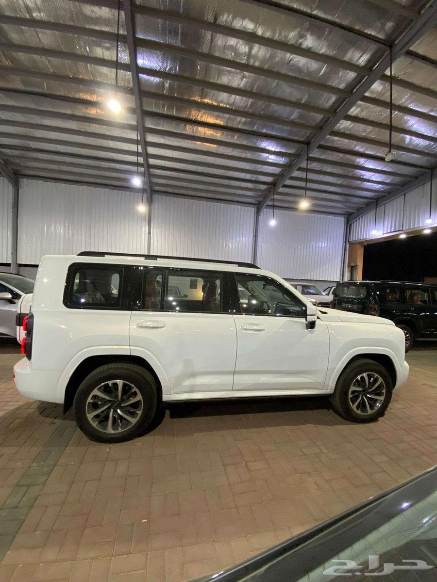 هافال h9 فل الكامل موديل 2026 عروض سفنز الكميه محدوده63736772199297111