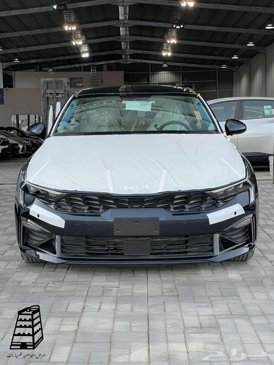 كيا k5 استاندر مطور 2025 كاش وتقسيط لاقل سعر لجميع البنوك63737133343619112