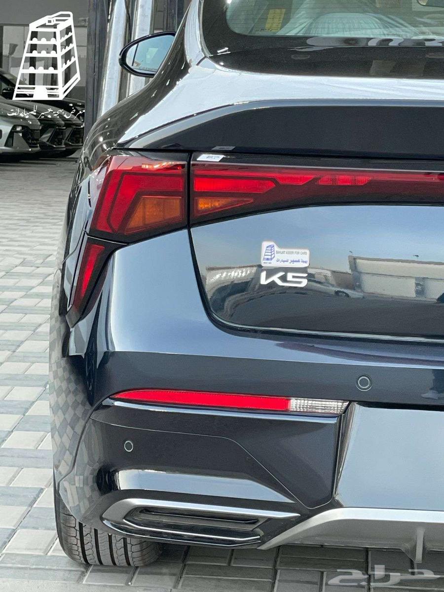 كيا k5 استاندر مطور 2025 كاش وتقسيط لاقل سعر لجميع البنوك63737133343619113