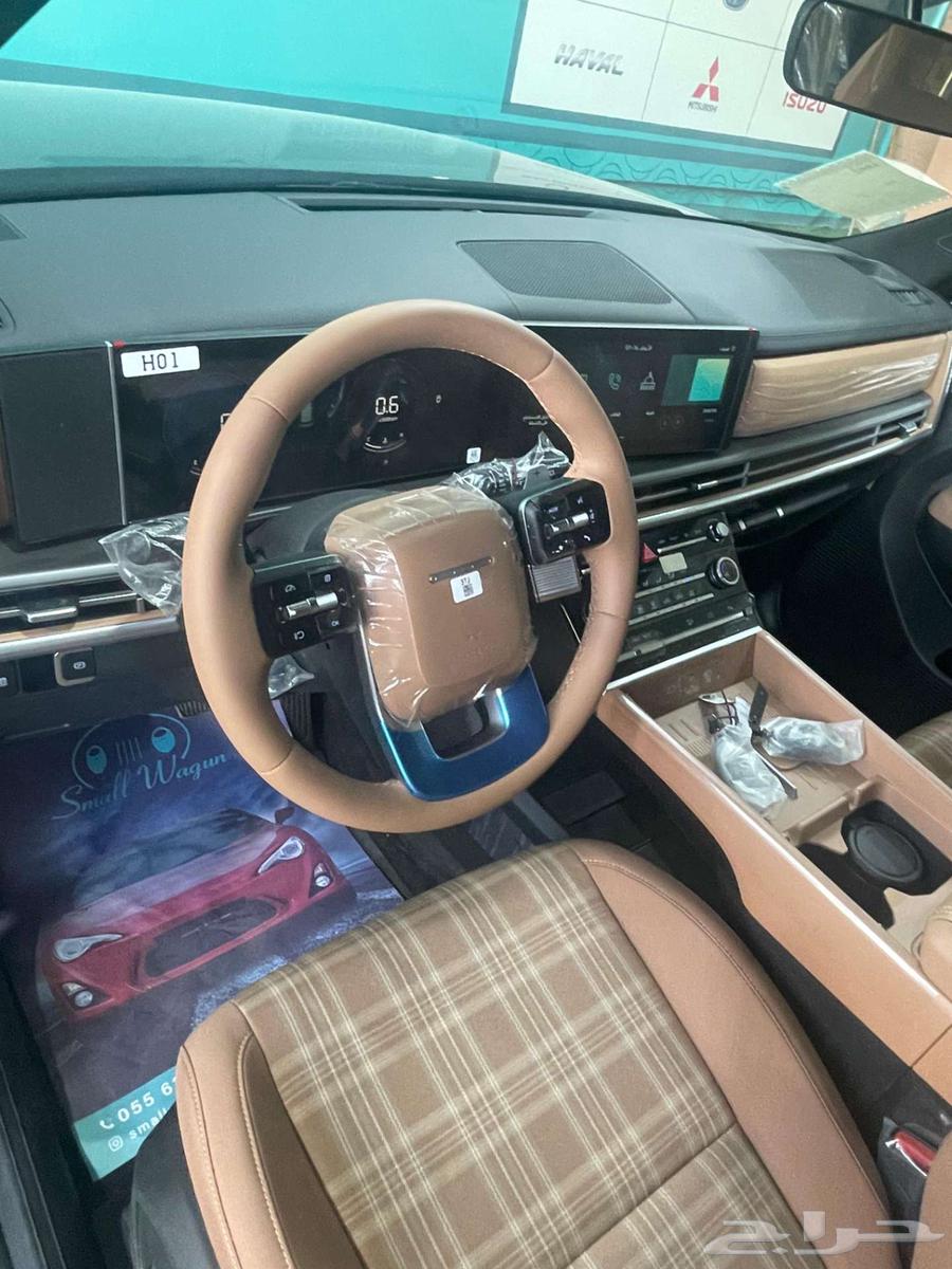 هيونداي سنتافي الشكل الجديد سمارت 4 سلندر بدون دبل 202463737318331138112