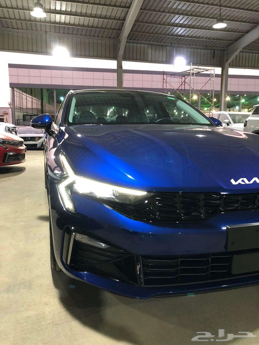 Kia K5 Standard Advanced Panorama and Without 2025 Lowest Cash and Installment Price63738719287810112