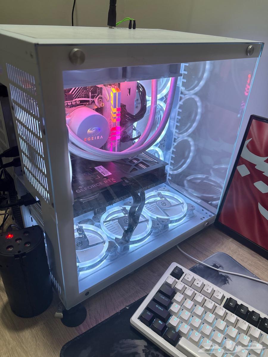 بيسي 4060 i510400 على سعره ما نزلت فيه ولا زودت حشمممه63698998141953111