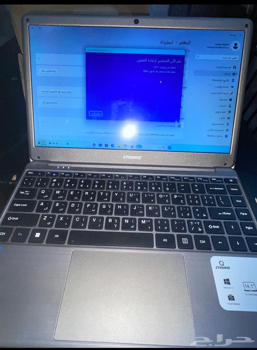Storonic 10th Gen Laptop 128GB Clean and Available Through Sum App63699007319298113