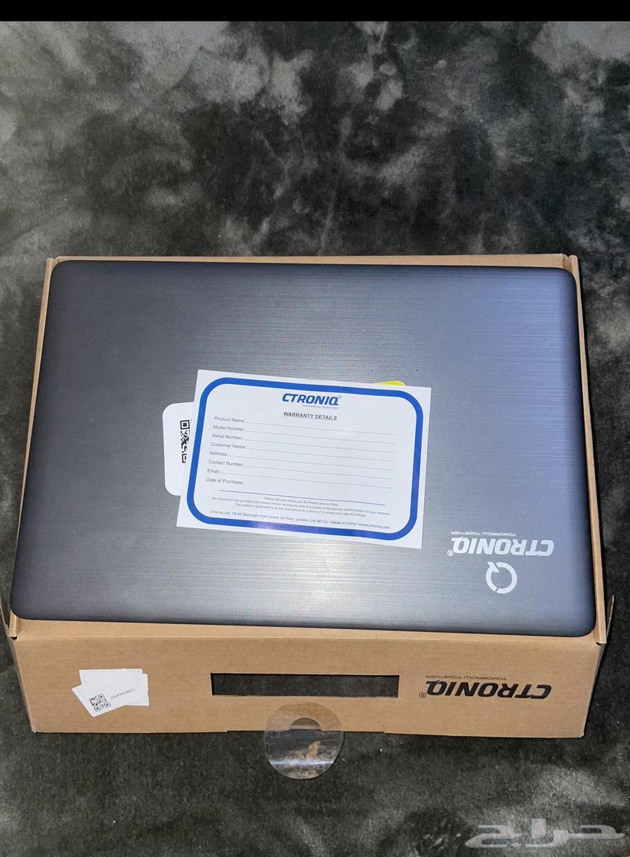 Storonic 10th Gen Laptop 128GB Clean and Available Through Sum App63699007319298112