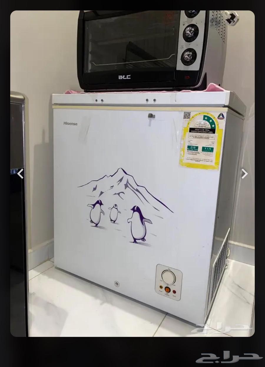 Freezer and a few new relatives63699006912899110