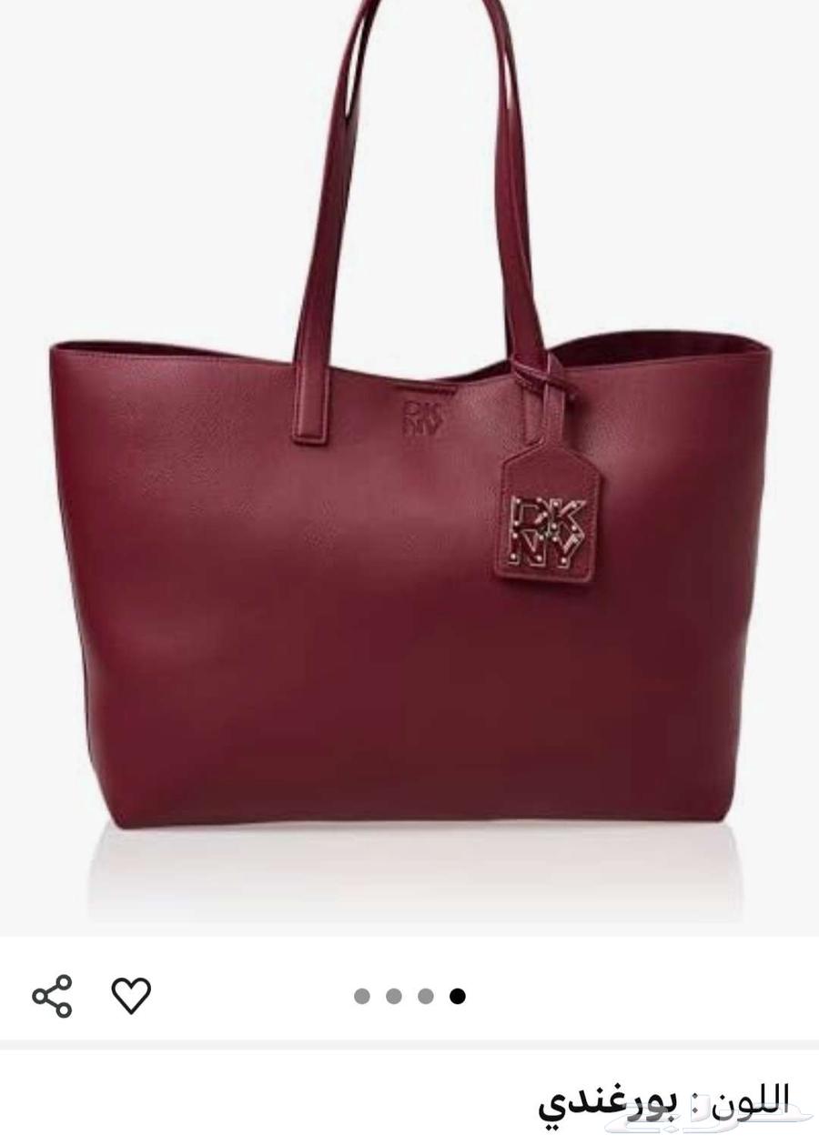 Where are you, girls from the university.. DKNY tote bag63679333644931110