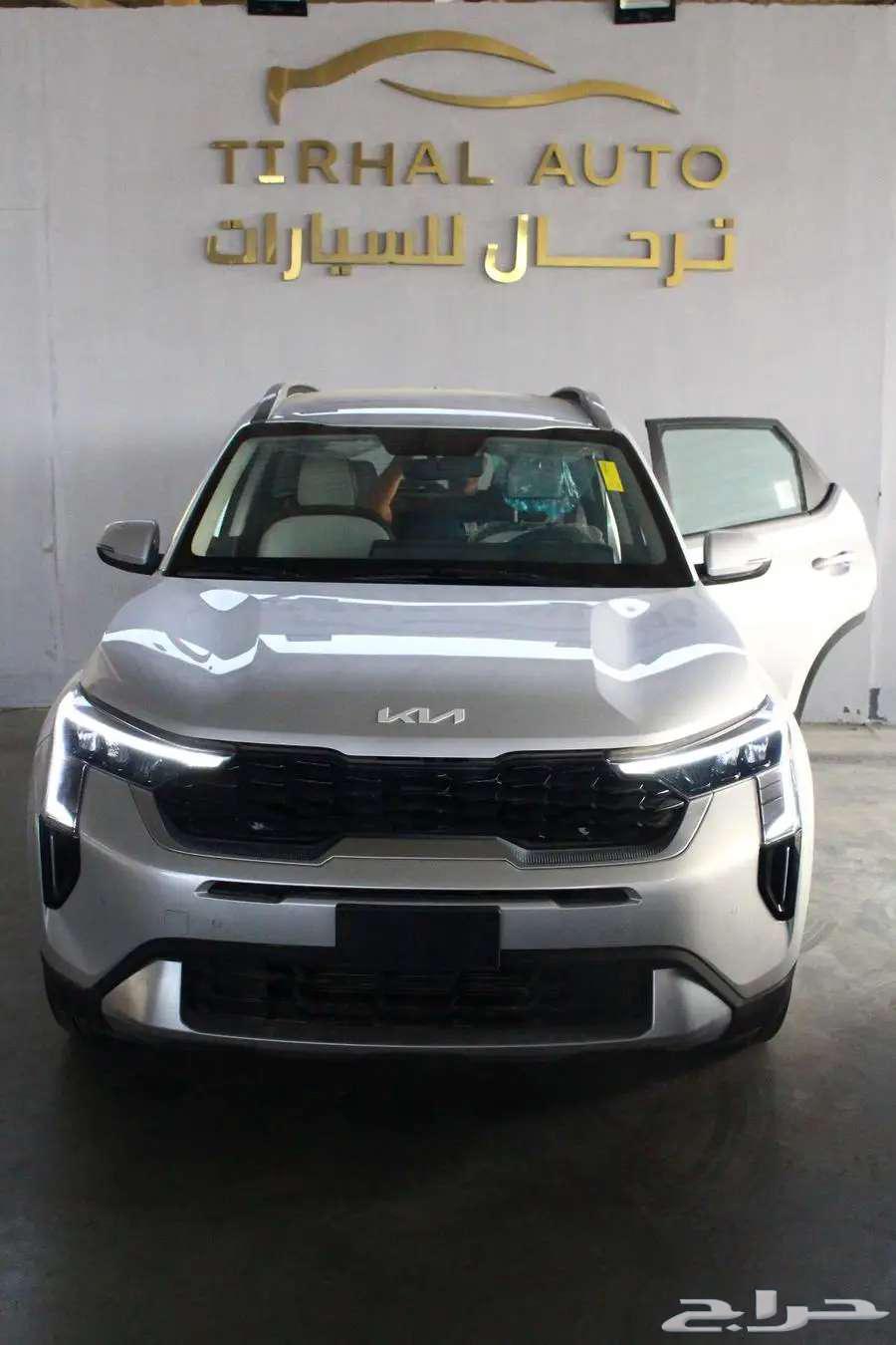 Kia Sonet New Model 2024 GL63736385163009110