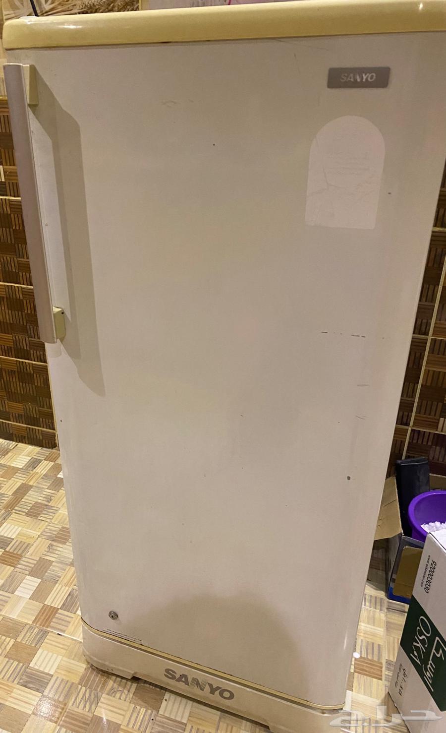 ثلاجة سانيو63699004209923110