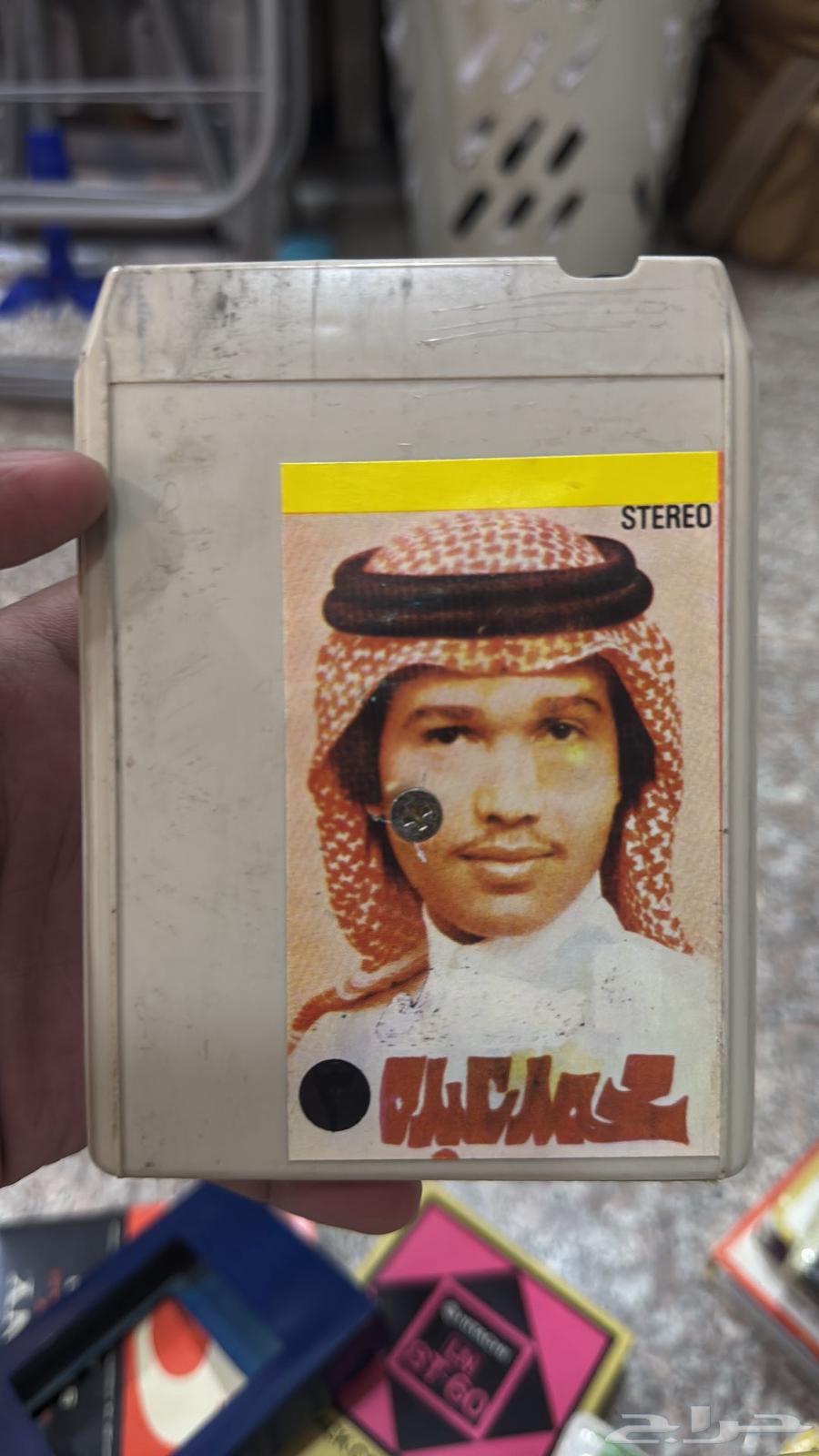 Various Caterg Tapes63677430405889111