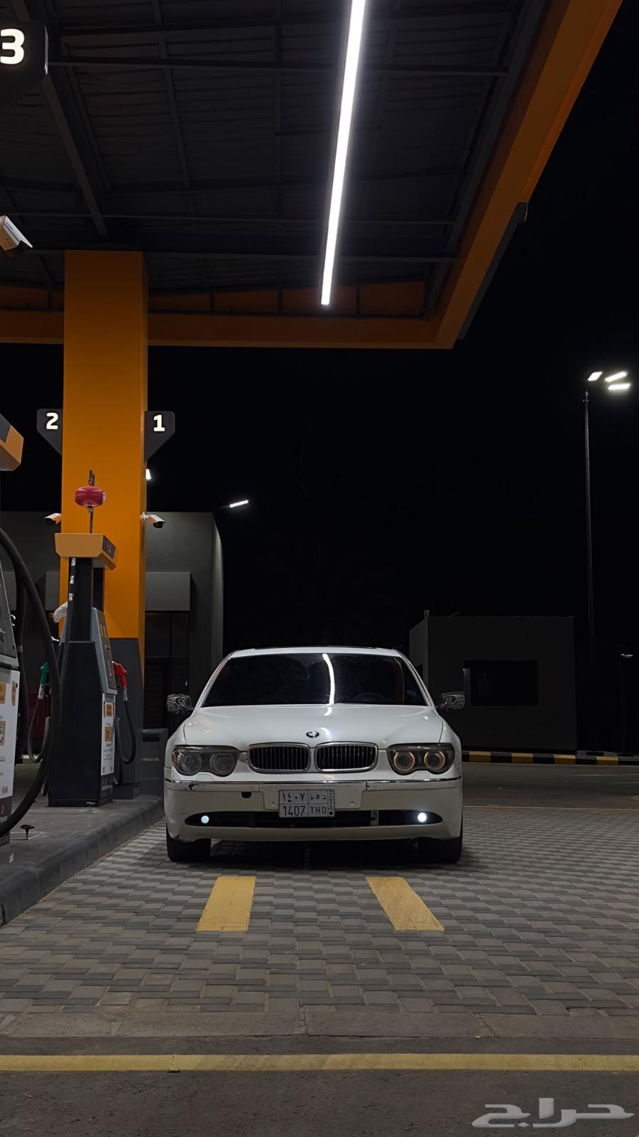 بي أم 2005 إصدار خاص63728025444099110