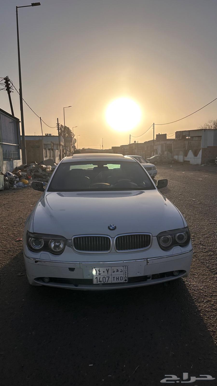 بي أم 2005 إصدار خاص63728025444099113