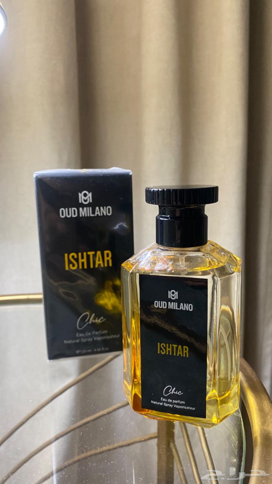 عطور عود ميلانو63677854236417111
