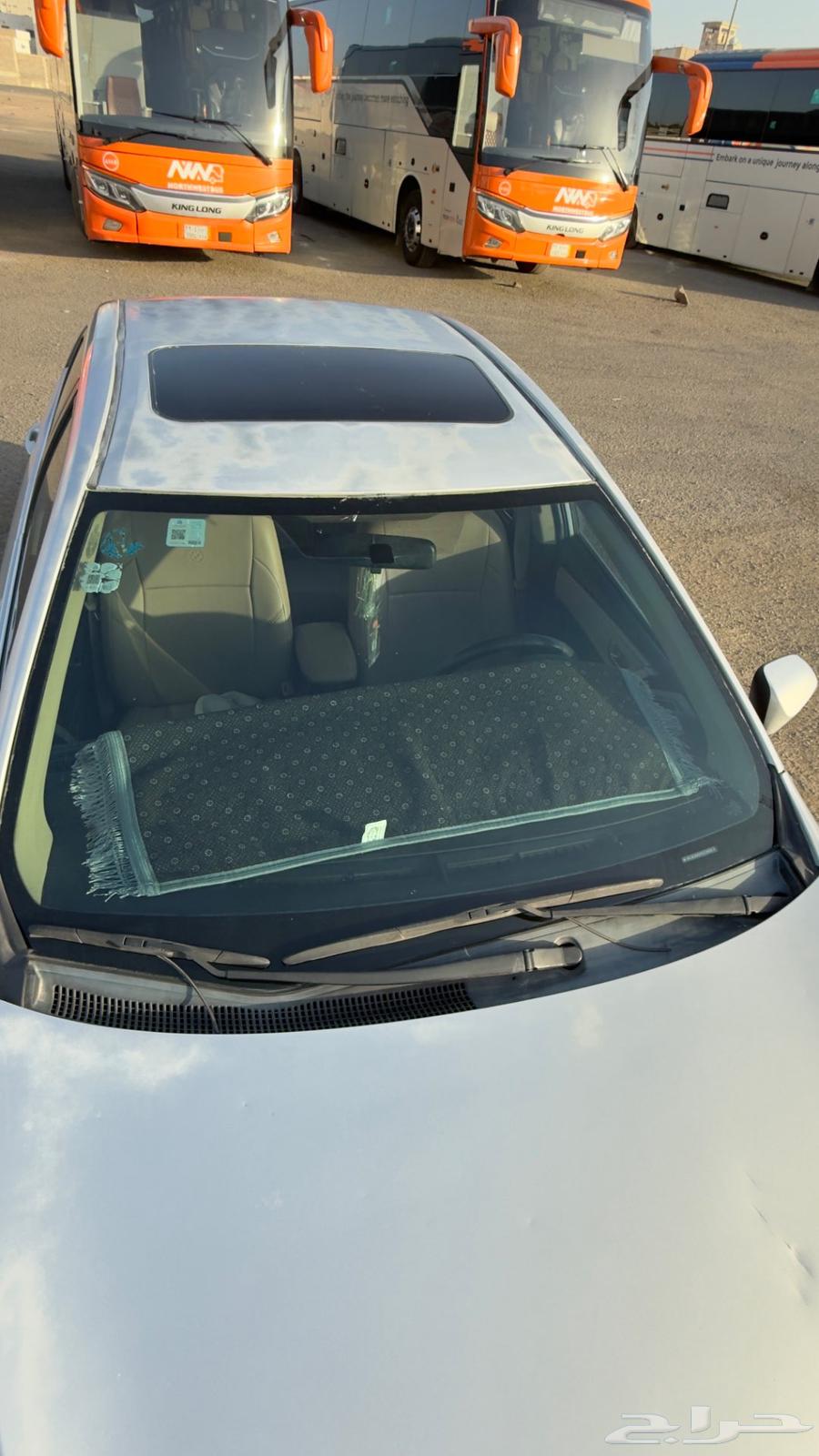 2015 Full Option Corolla with Sunroof and Fingerprint63741393843713111