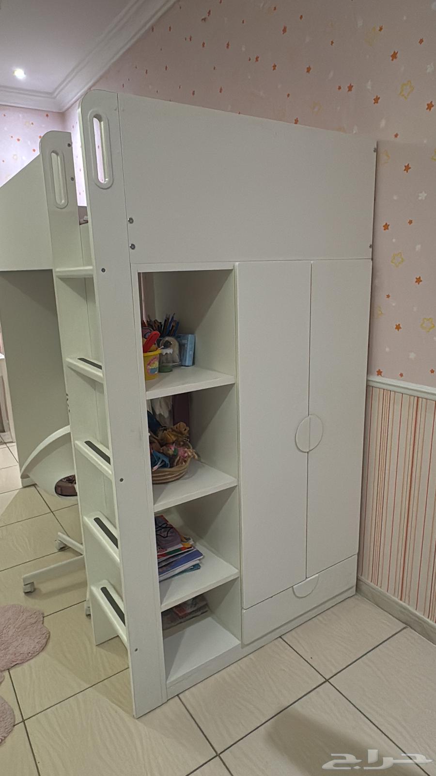 IKEA bed number 2 in very excellent condition (like new)63669014826625113