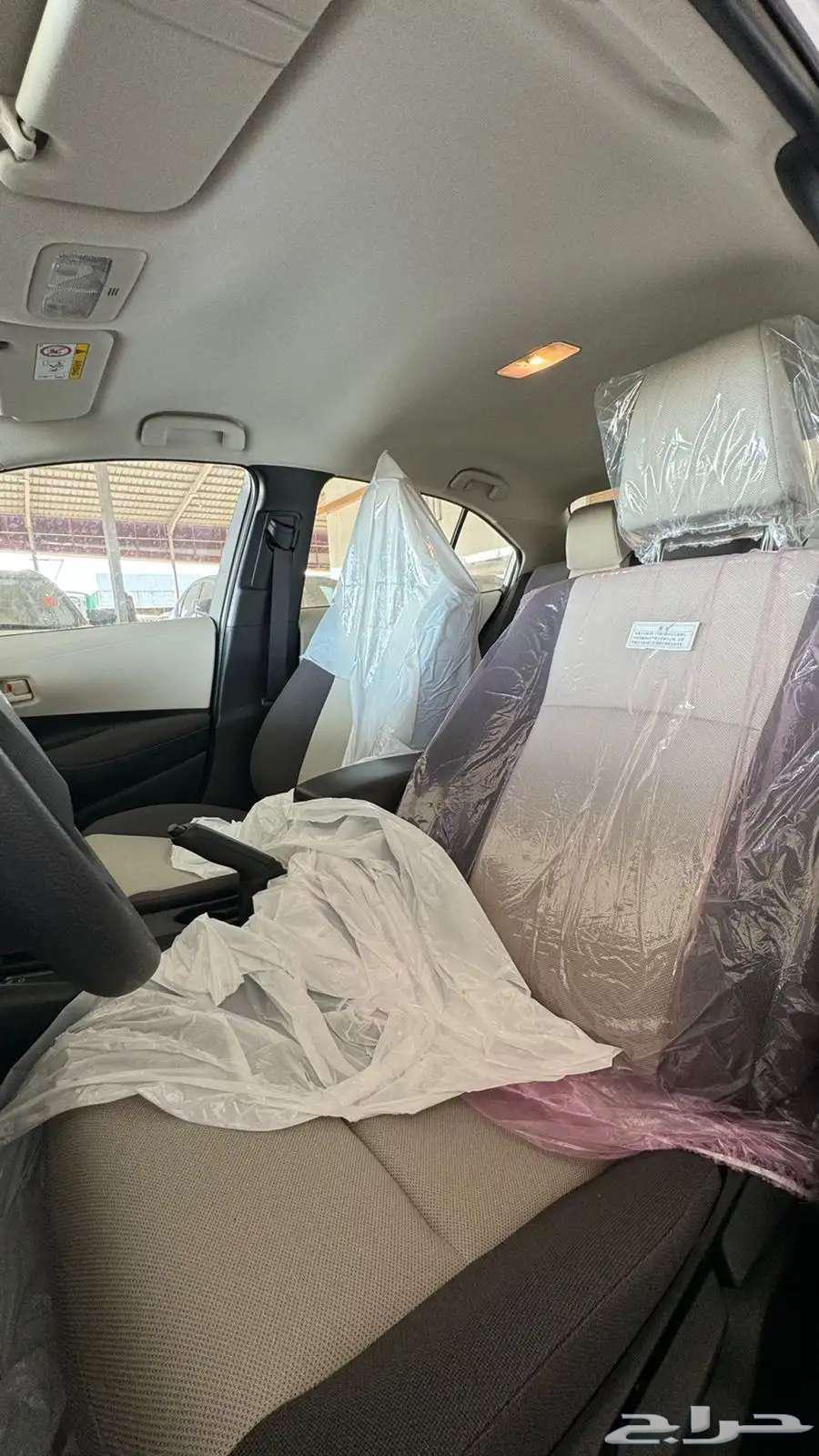 2025 Corolla Standard 2.0 Engine Cash Offer63728870380547113