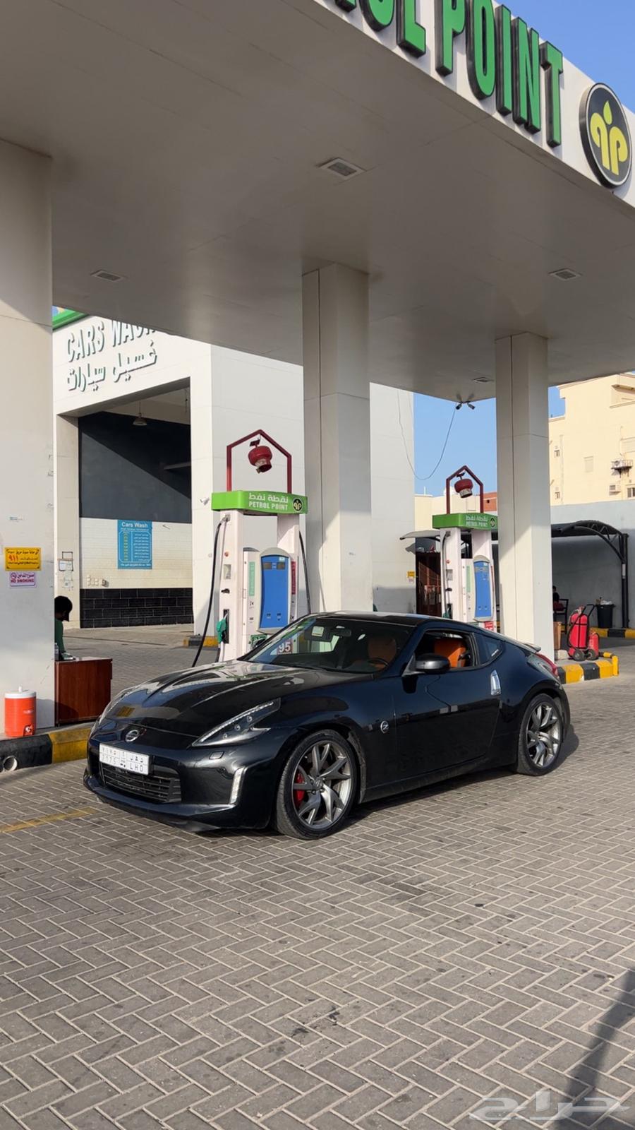 نيسان z370 2014 نظيف63731040673539112