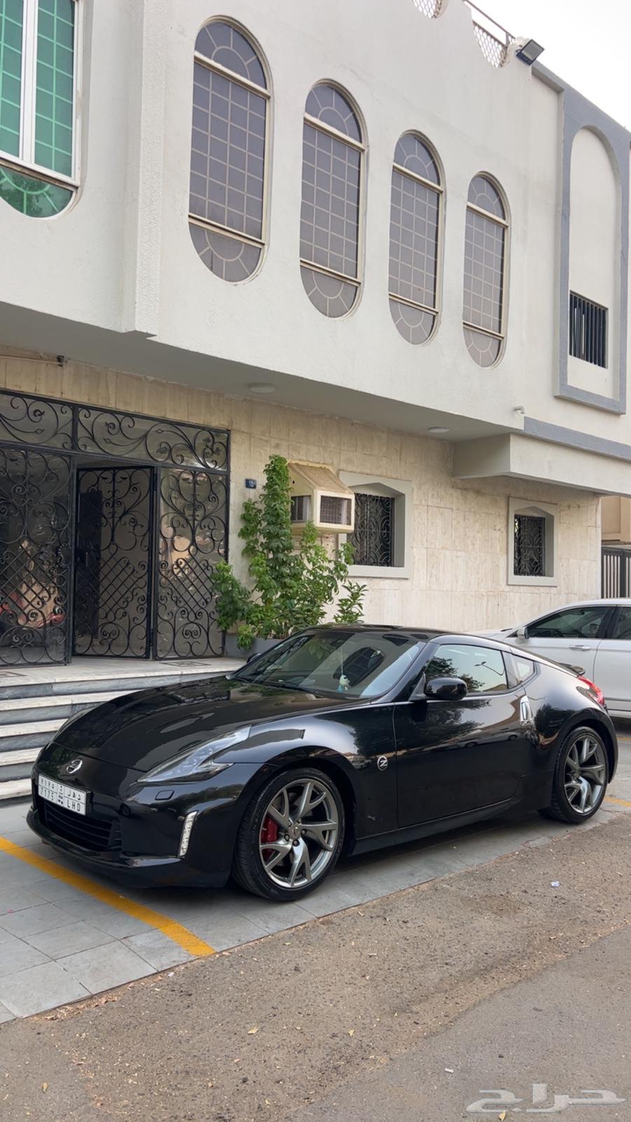 نيسان z370 2014 نظيف63731040673539114