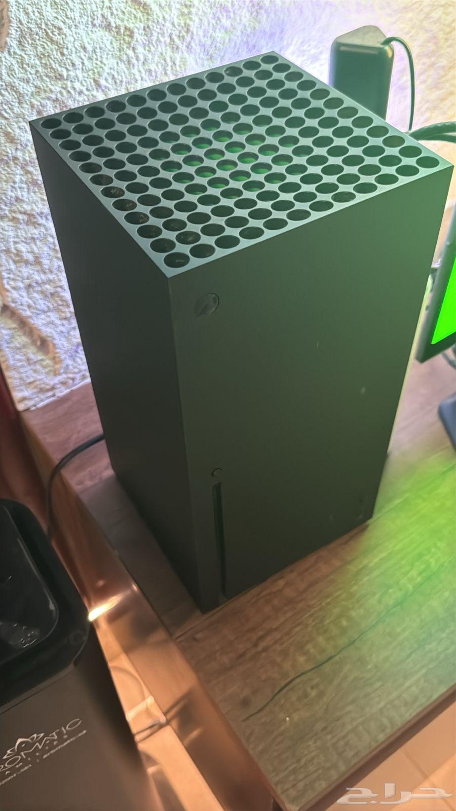 Xbox Series X63680280574465110