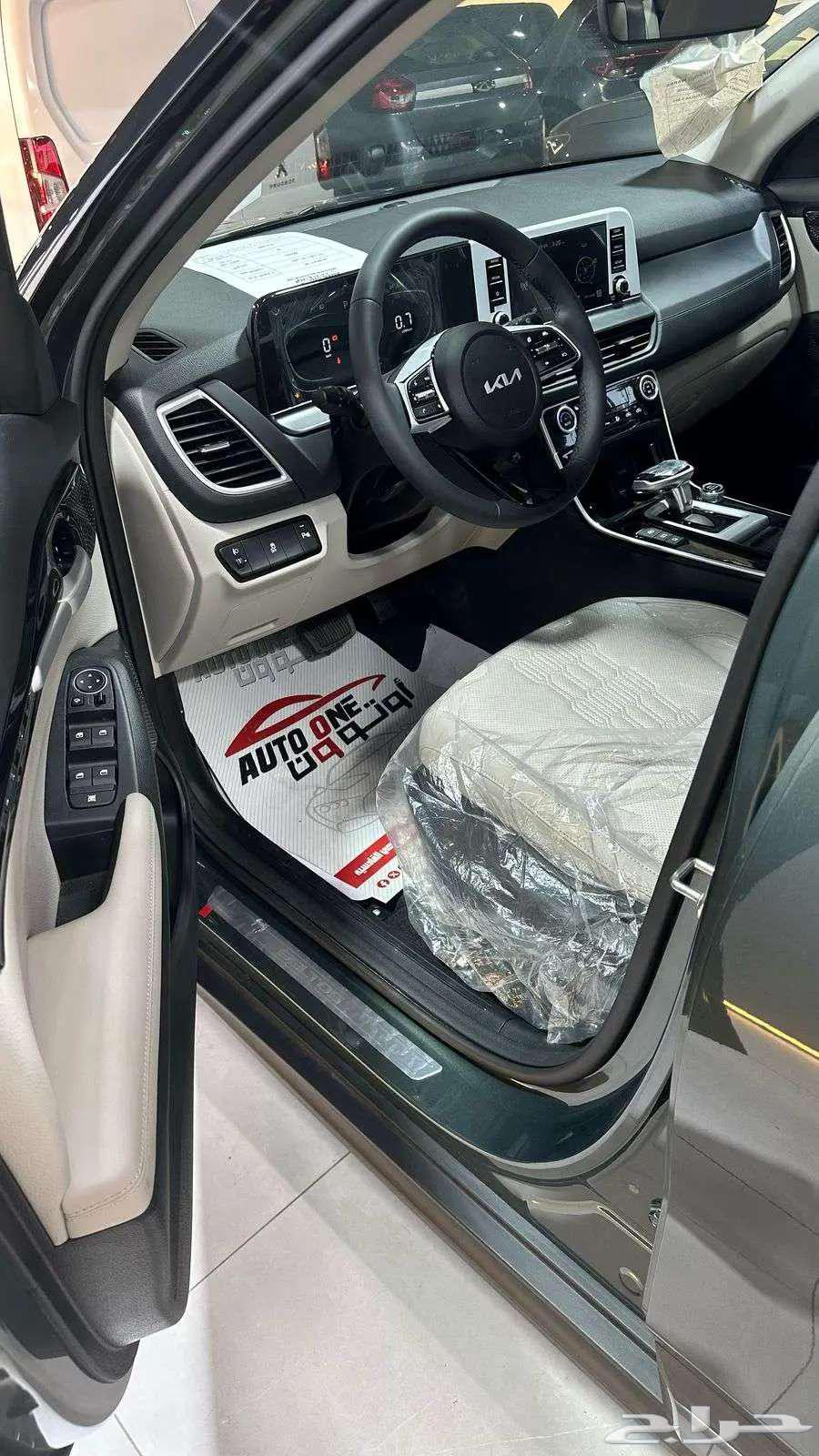 كيا سيلتوس نص فل 2025 كاش وتقسيط اوتو وان63737041435393113