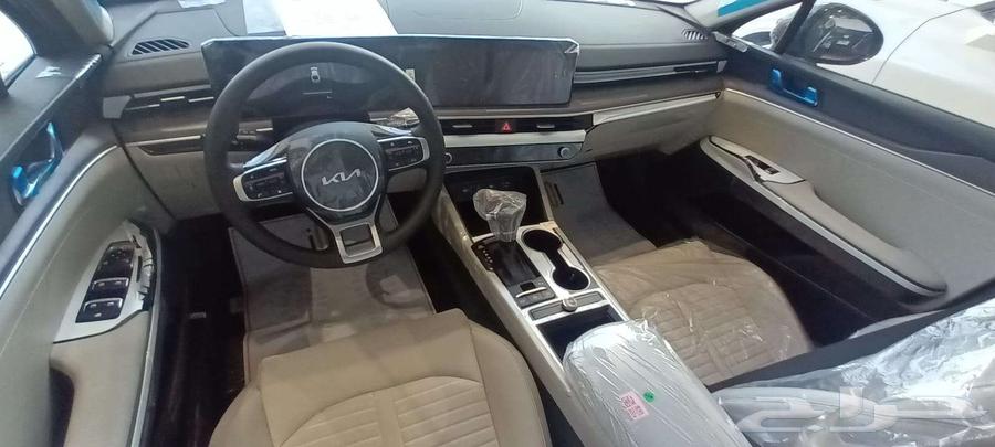 Kia K5 2025 Developed Fingerprint63730758699265112