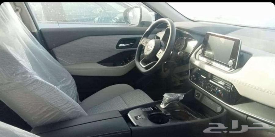 Nissan Extell 2025 Al Awda for Cars63730476858241110