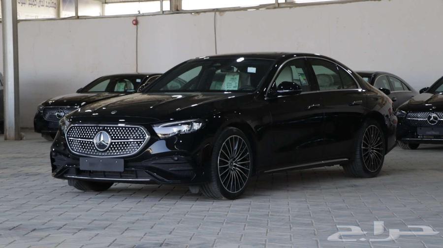 E200 AMG MODEL 2025- اي 200 اية ام جي موديل202563729264049283112