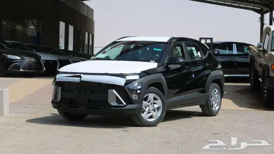 هيونداي كونا فليت 2025 بالنقد والتقسيط جميع البنوك63736950483074110