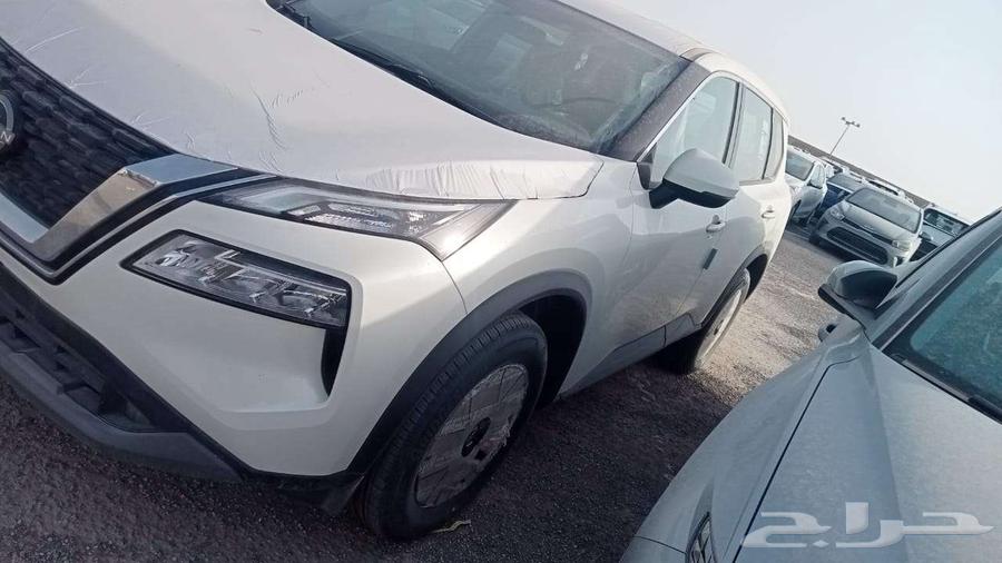 نيسان اكستريل 5 راكب بدون دبل 202563728870422913112