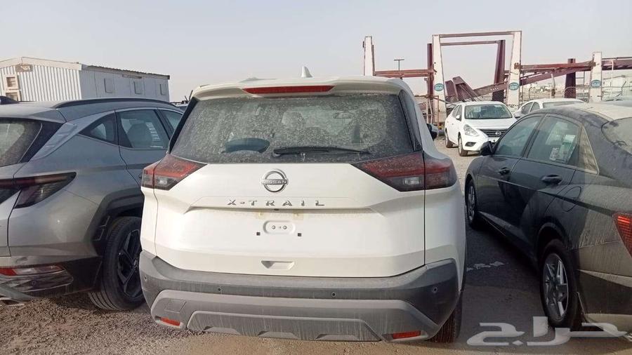 نيسان اكستريل 5 راكب بدون دبل 202563728870422913114