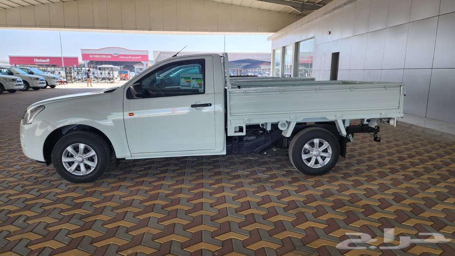Isuzu Gmara Sides and Gmara Basin Model 2025 Available63729731357057112