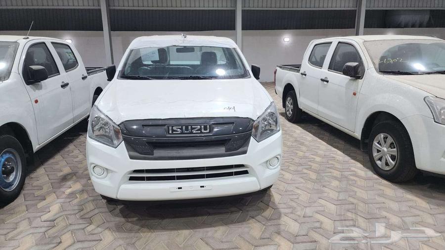 Isuzu Gmara Sides and Gmara Basin Model 2025 Available63729731357057110