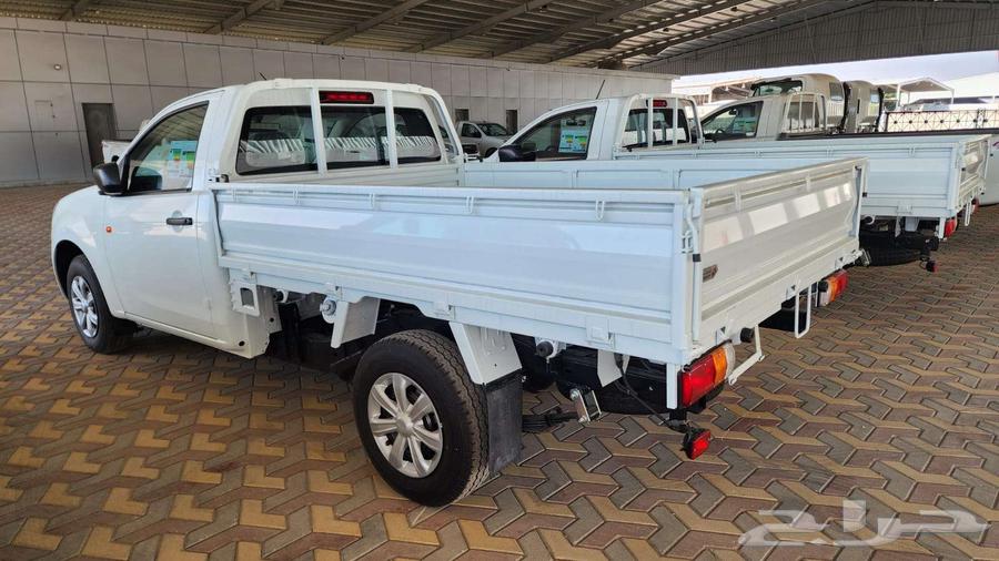 Isuzu Gmara Sides and Gmara Basin Model 2025 Available63729731357057113