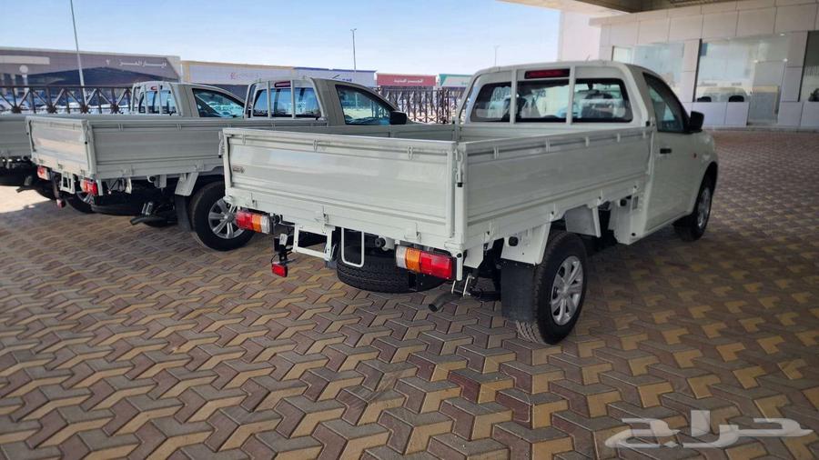 Isuzu Gmara Sides and Gmara Basin Model 2025 Available63729731357057111
