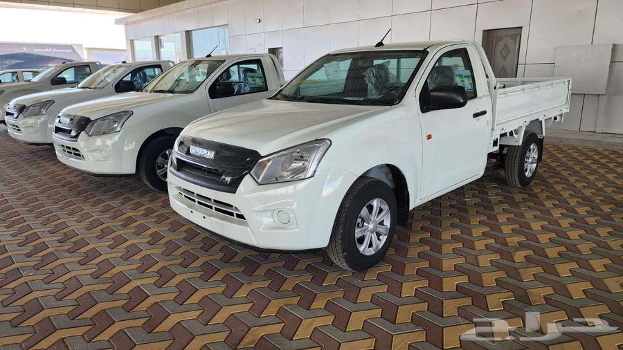 Isuzu Gmara Sides and Gmara Basin Model 2025 Available63729731357057114