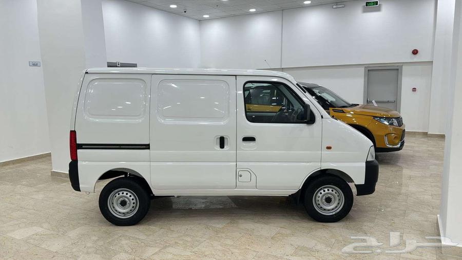 Suzuki Eeco Van Cargo 202563732998200067112